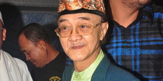 Film Eyang Subur telan biaya Rp.10 M