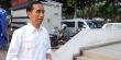 Jokowi temui mantan wapres, Ahok terima dubes China