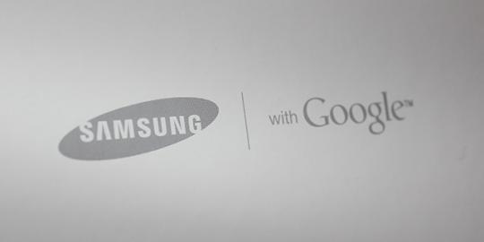 Akankah Samsung nyatakan 'talak' kepada Google?