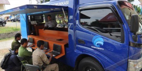 Tifatul curhat soal tujuan awal PLIK/MPLIK