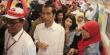 Jokowi menolak diajak bicara Hamzah Haz soal capres