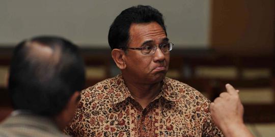 Martin Hutabarat: Gerindra satu rumpun dengan Jokowi