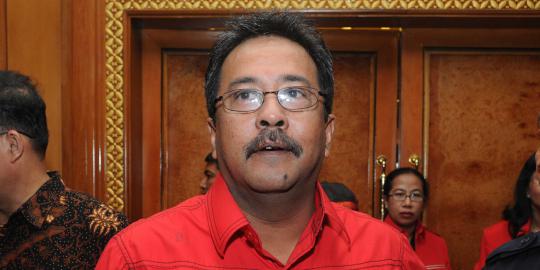 Miing: Rano Karno sempat mau mundur dari wagub Banten
