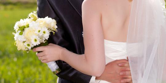9 Ketakutan dalam pernikahan