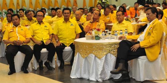 Bidik kemenangan Pemilu 2014, Golkar perkuat simpul NU di Jatim