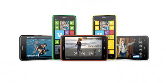 Mengintip video keunggulan Nokia Lumia 625