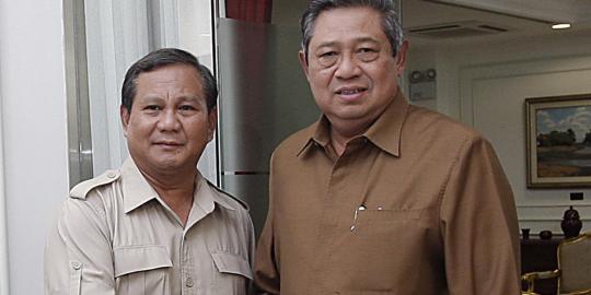 Muka lama, Mega-JK akan kalah dengan Prabowo