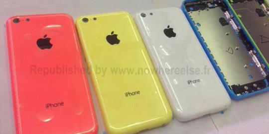 iPhone Lite akan laris manis di pasaran