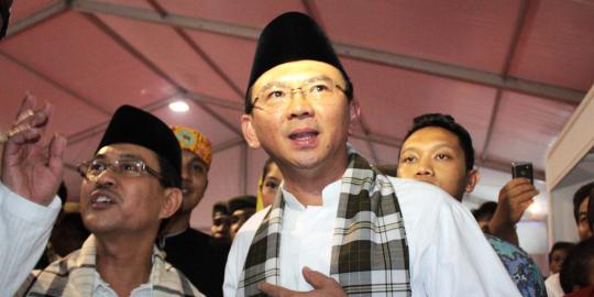 Panen kritik, Ahok siap tak terpilih jadi wagub lagi