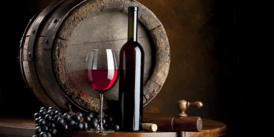 Antioksidan dalam red wine bisa hilangkan manfaat olahraga?