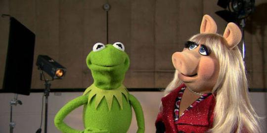 [video] The Muppets ucapkan selamat atas kelahiran Royal 