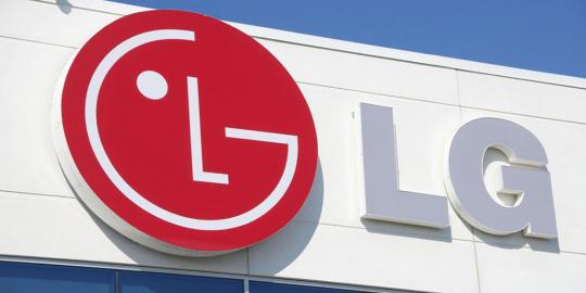 LG sukses jual 12,1 juta unit smartphone di kuartal kedua