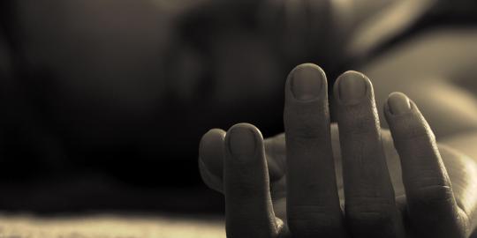 Minta dinikahi, Megawati malah dibunuh kekasihnya