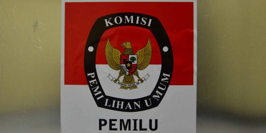 Beredar SMS gelap, Ketua KPU Kota Tangerang lapor ke Polres