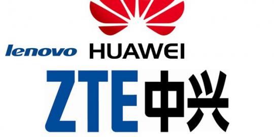 Jangan anggap remeh ponsel China!