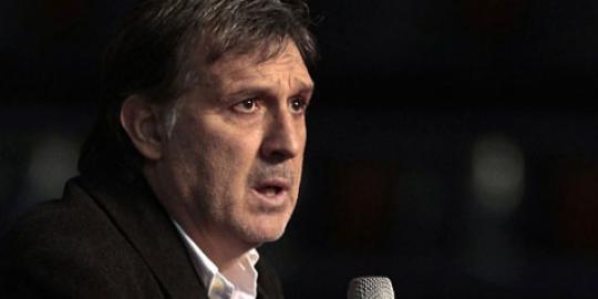 Martino akan bawa Barca menangkan nyaris semua pertandingan