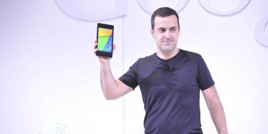 New Asus Nexus 7 resmi diumumkan, dibanderol mulai Rp 2,3 juta