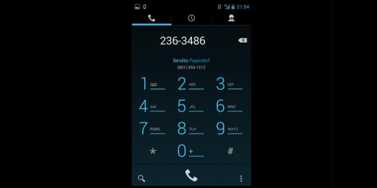 dialer rev1