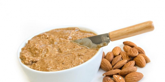 5 makanan berlemak yang bikin kurus