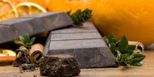 5 makanan berlemak yang bikin kurus