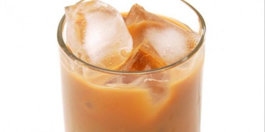7 minuman sehat pengganti soda