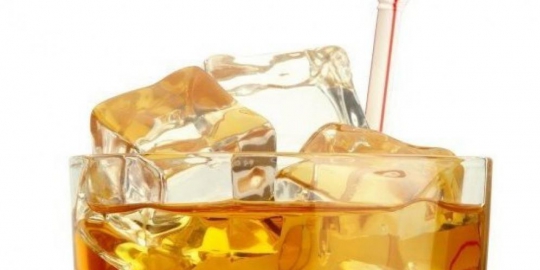 7 minuman sehat pengganti soda