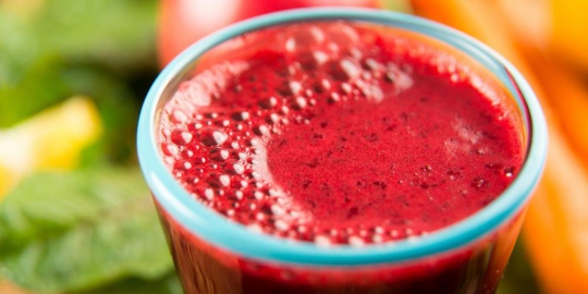 7 minuman sehat pengganti soda