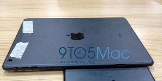 Penjualan iPad akan jatuh dalam 3 bulan mendatang