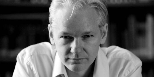 Siapa Dan Apa Peran Julian Assange Sampai As Ingin Mengadilinya Merdeka Com