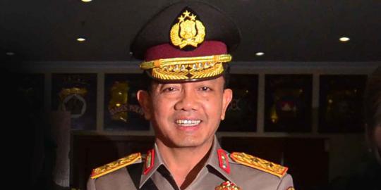 11 Tahun tak lapor harta, calon Kapolri ini kambing hitamkan SBY