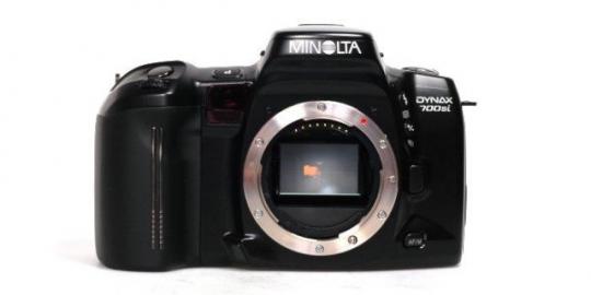 Spesifikasi kamera Sony A79 mulai bocor