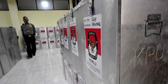 Tak dapat izin Wahidin Halim, Arief-Sachrudin tak lolos