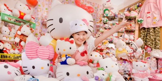 hello kitty rev5