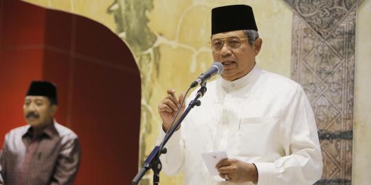 SBY tegaskan negara takkan diam ketika hakim diancam