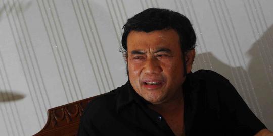 PKB: Rhoma Irama itu bintang, bisa ajak fans masuk partai