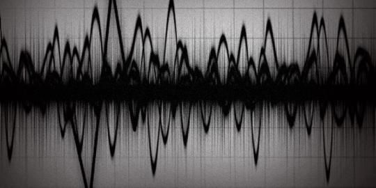 Tasikmalaya digoyang gempa 5,2 SR