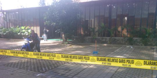 Kafe tempat ribut Nikita Mirzani terancam ditutup