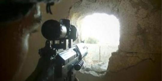 Antisipasi terorisme saat lebaran, Polres Solo siapkan 