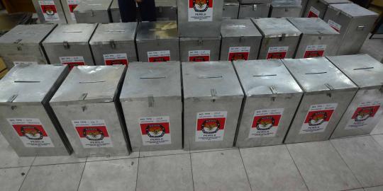 Sachrudin tak lolos, Panwaslu periksa Ketua KPU Kota Tangerang