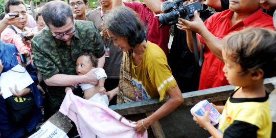 Mensos minta Pemprov DKI sediakan rumah untuk manusia gerobak