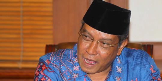 Ketua PBNU: Ada pihak yang mendesain konflik Mesir