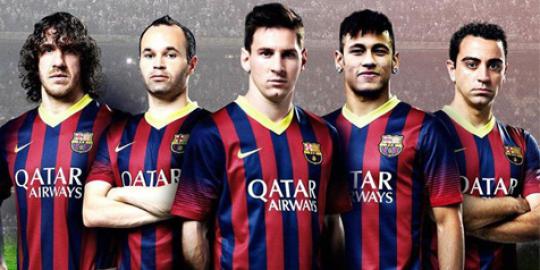 135 Gambar gambar pemain fc barcelona Terbaru