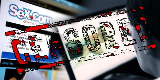 Inggris adalah negara pengakses situs porno terbesar ke-3 dunia
