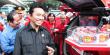 Menkominfo lepas tim uji kualitas komunikasi untuk para pemudik