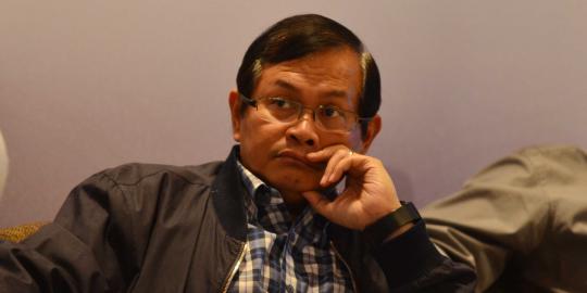 Pramono Anung: Gaji bersih DPR tak lebih dari Rp 20 juta