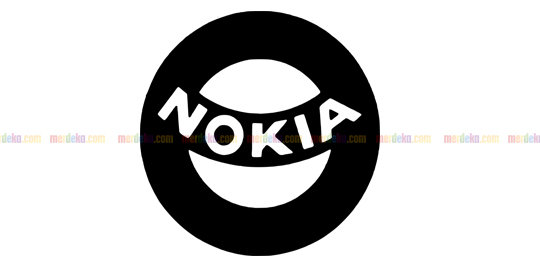 Logo Nokia 2