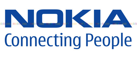 Logo Nokia 5