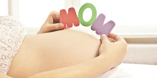  Tips  hamil  sehat untuk  wanita usia 40 an merdeka com