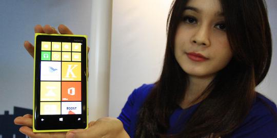 Nokia: Aplikasi besar berbondong-bondong masuk Windows Phone