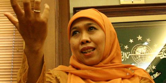 Sidang perdana Khofifah, PTUN diminta tunda Pilgub Jatim